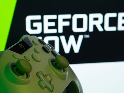 GeForce Now trafił na konsole Nintendo, ale nie tak, jak myślisz