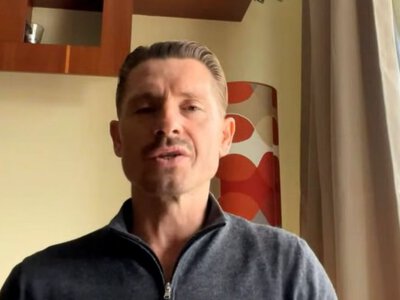 Nie ma miejsca dla Kiwiora? Wichniarek postawił sprawę jasno
