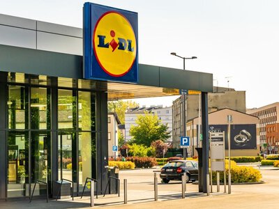 Lidl z zakazem sprzedaży kultowych zamienników. Za każdy dzień zwłoki zapłaci potężną karę