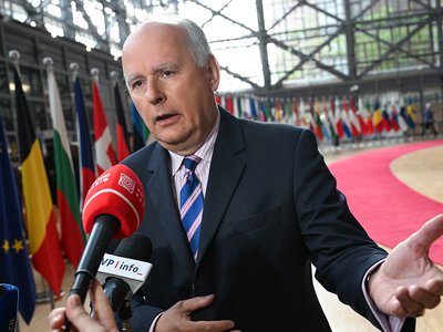 „Grubo ponad 600 mln euro”. Polska odzyska pieniądze za sprzęt dla Ukrainy