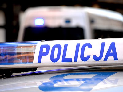 13-latek planował zamach w szkole. W domu znaleziono nóż i tasak
