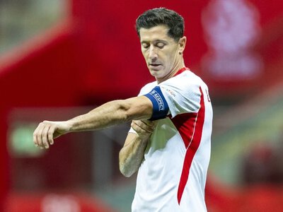 Druzgocąca ocena ws. Lewandowskiego. Fatalny sygnał dla kadry. Przepaść