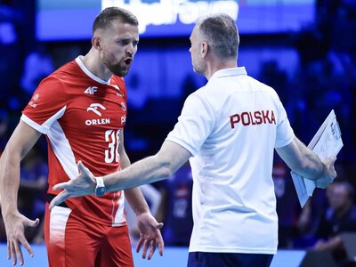 Nowa gwiazda kadry Grbicia. Wyjawia, jak trener zrobił z niego maszynę
