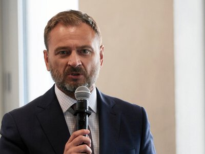 Nitras ponownie zaatakował Kmitę. Bez skrupułów