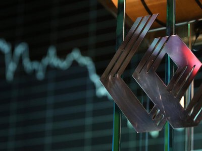 GPW poniżej średniej UE. Prezes giełdy wskazuje na potencjał wzrostu i rolę OKI