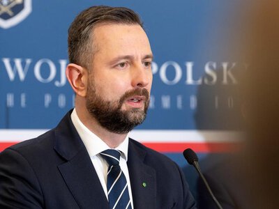 60 mln euro na ochronę wschodniej flanki. Polska walczy o środki na antydrony i rurociągi