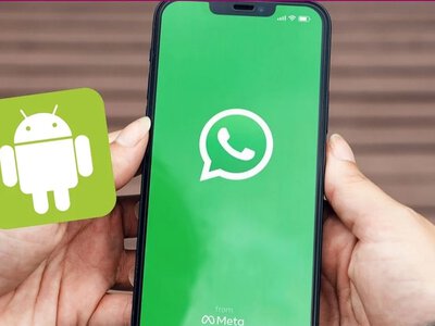 Wchodzisz na WhatsAppa, a tam wszystko inne. Ogromna zmiana