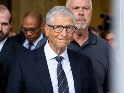 Przybywa ostrzeżeń przed AI. Bill Gates mówi o poważnych obawach