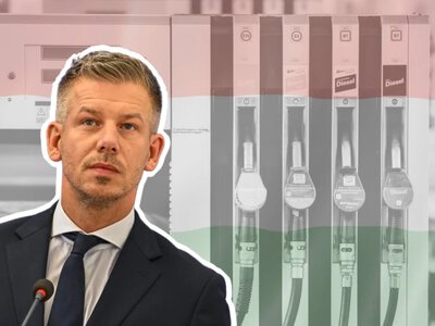 Węgry walczą z drożyzną na stacjach. Jak radzi sobie rząd Magyara?