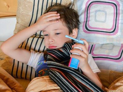 Oto najczęstsze objawy grypy! Jak rozpoznać groźnego wirusa? Sprawdź typowe symptomy tej choroby