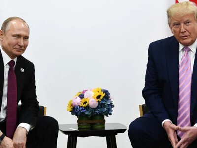Putin powinien być osądzony, a nie zapraszany. Reakcja po decyzji USA