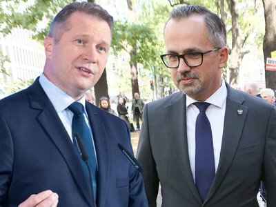 Spięcie na prawicy po wyborach w Krakowie. Totalna katastrofa