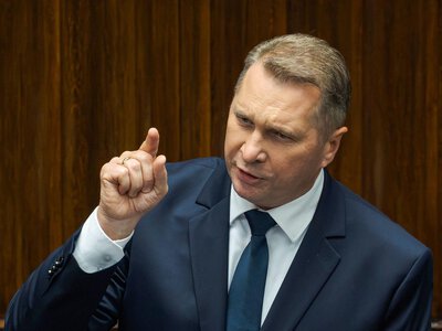 Zawrzało między Czarnkiem a Horałą! Poszło o wybory w Krakowie