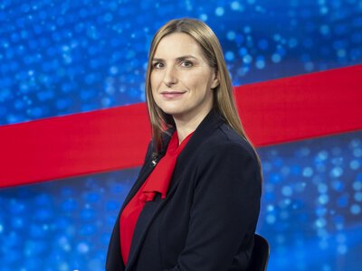 Sobkowiak-Czarnecka: W sprawie amerykańskich baz mamy bardzo dobrą współpracę z Pała…