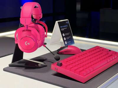 Logitech wyjaśnia, dlaczego Polska. Mekka kreatywności i gamingu