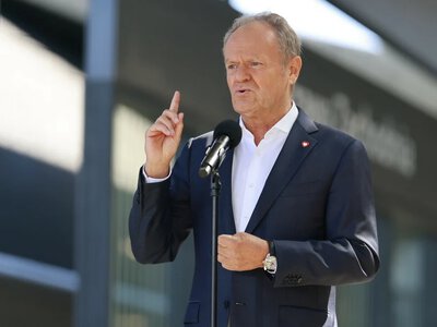 Sondaż: Większość Polaków tak ocenia pracę premiera