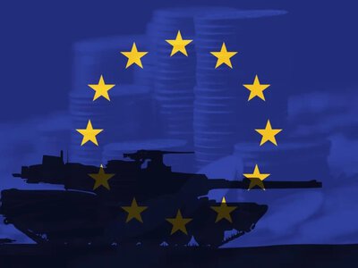 Zostały pieniądze z SAFE w UE. Polska chce je przejąć