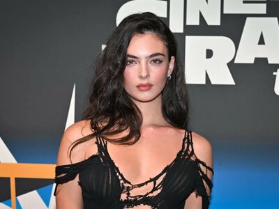 Tak wygląda córka Moniki Bellucci. 22-latka zachwyciła na premierze filmu