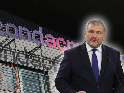 Śledztwo ws. Zondacrypto. Nowy ruch prokuratury, powołano zespół