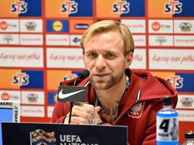 Puchacz skomentował duży sukces siatkarzy. Nie wiem, o co w tym chodzi