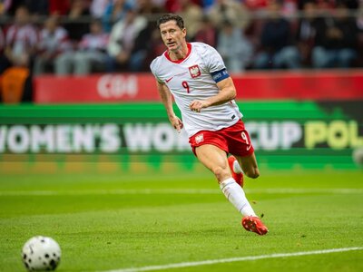 LN: Szwecja - Polska. O której i gdzie oglądać? [TRANSMISJA]