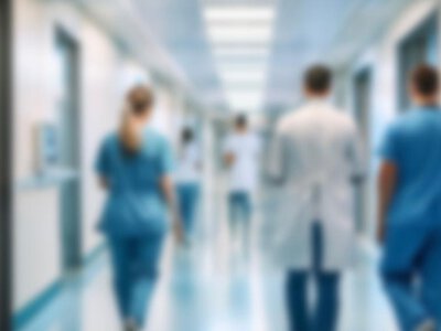 Kominy płacowe w ochronie zdrowia. Prawie milion złotych dla lekarza na kontrakcie 