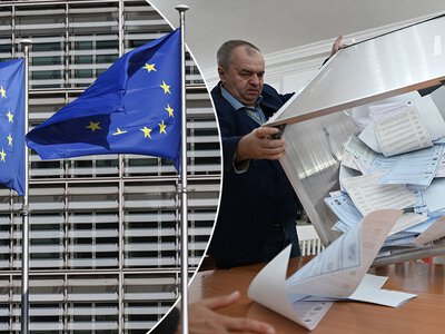 Po wyborach w Rosji. UE karze rosyjskich sędziów i prokuratorów