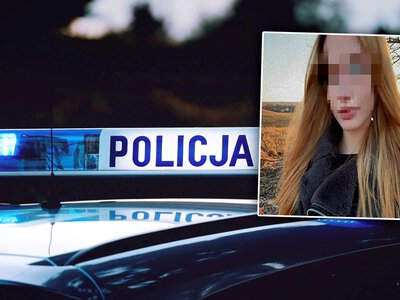 Śledczy badają tajemniczą śmierć kobiety pod Biskupcem. Nie mamy formalnego potwierdzenia
