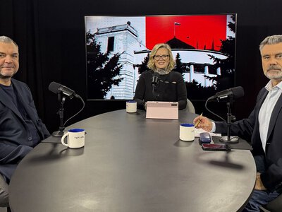 „Nie będzie Krakowa w Warszawie”