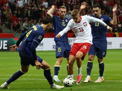 Zachwyty nad 22-letnim debiutantem Urbana. Tak go nazwali za granicą
