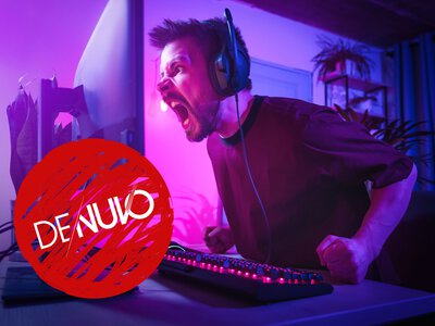 Denuvo wygrało? Duża i znana grupa piratów poddała się