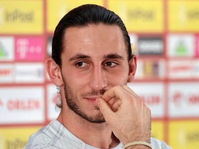 Potwierdziły się spekulacje. Juventus zareagował na kontuzję Grabary