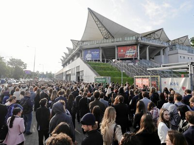 Legia wydała niespodziewany komunikat. To nie spodoba się kibicom