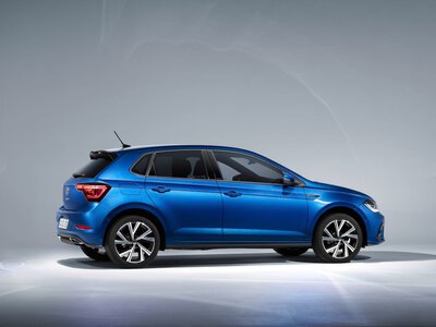 Niebywałe. Volkswagen tańszy od Skody i Seata. Tak Polo rywalizuje z Fabią i Ibizą