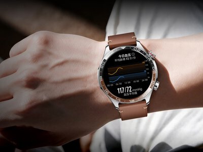 Honor Watch 6 Pro to nie jest zwykły zegarek. Ma zaskakujące funkcje zdrowotne