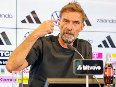 Niemcy - Serbia w fazie grupowej Ligi Narodów. Relacja na żywo