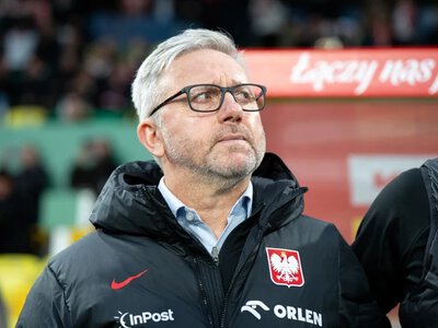 Polska U21 - Szwecja U21 w ramach eliminacji do Euro U21 2027. Relacja na żywo