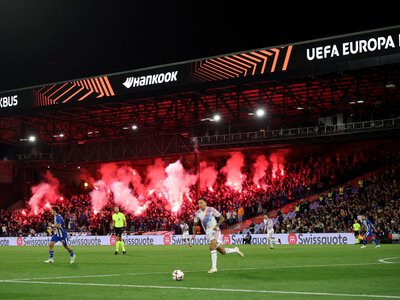 UEFA nie miała litości. Dwa polskie kluby ukarane