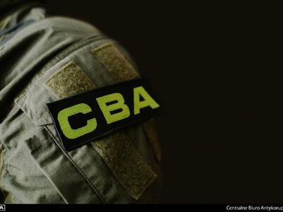Były szef CBA usłyszał zarzuty. Przesłuchano około 40 funkcjonariuszy