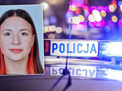 Tajemnicze zaginięcie nastolatki w Wielkopolsce. Od kilku dni nie ma kontaktu z Laurą
