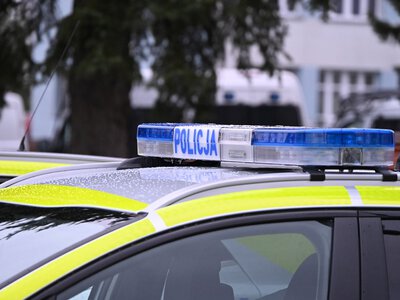 Mężczyzna śmiertelnie ugodzony nożem w Jaworznie. Nie wiadomo, kto zadał cios