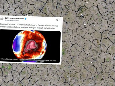 El Niño wywraca świat do góry nogami. Tego skutku nikt się nie spodziewał. Zmienia wszystko
