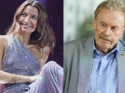 Olbrychski rozpływał się nad Wieniawą, a tu taka reakcja. Odpowiedziała mu