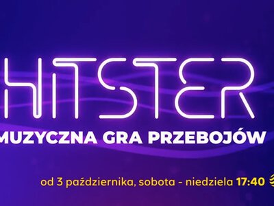 Hitster w Polsacie. Zasady gry, premiera, prowadzący i wysoka wygrana!