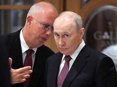 Putin podpisał dekret, bierze się za liczebność armii. Nie pierwszy raz