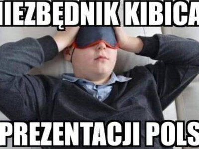 Potop szwedzki. Czy Polska jest za słaba nawet na Dywizję B? Memy o reprezentacji Polski