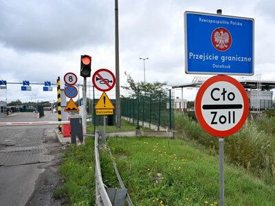 Podwyższona gotowość. Wojewoda lubelski ostrzega przed trudną nocą