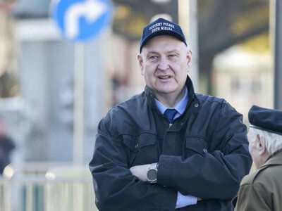Zawiadomienie w sprawie Święczkowskiego w prokuraturze. Żurek zabrał głos