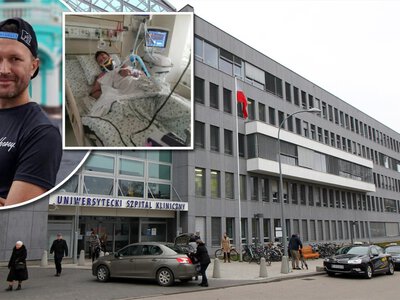 To już pewne. Jest plan dla Piotra Moczulskiego po powrocie do kraju