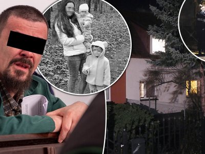 Dożywocie dla kucharza z Ukrainy. Wyjątkowe okrucieństwo